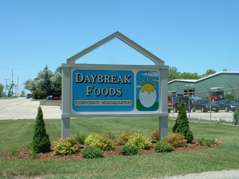 daybreak foods fire Unpacking the Blaze and Its Aftermath
